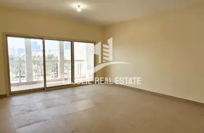 Apartment - 3 Bedrooms - 3 Bathrooms for rent in Airport Road - Abu Dhabi