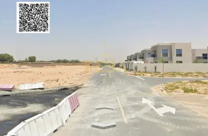 Land - Studio for sale in Al Bahia Hills - Al Bahia - Ajman
