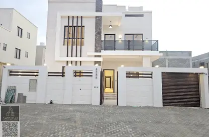 Whole Building - 7 Bedrooms - 7+ Bathrooms for sale in Al Helio 2 - Al Helio - Ajman