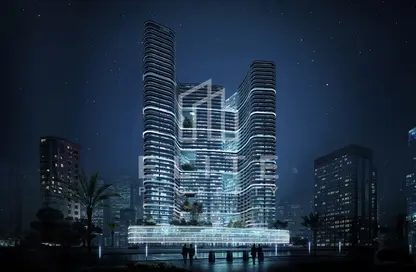 Apartment - 2 Bedrooms - 3 Bathrooms for sale in Binghatti Hills - Dubai Science Park - Dubai