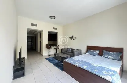 شقة - 1 حمام للبيع في ميد 92 - طراز البحر المتوسط - ديسكفري غاردنز - دبي