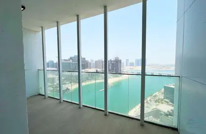 شقة - غرفة نوم - 1 حمام للبيع في المارية فيستا - جزيرة المارية - أبوظبي