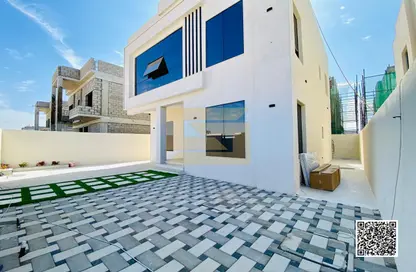 فيلا - 3 غرف نوم - 4 حمامات للبيع في الحليو 2 - الحليو - عجمان