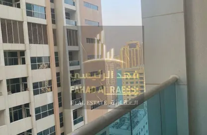 شقة - 2 غرف نوم - 3 حمامات للبيع في 11 عجمان ون تاور - عجمان واحد - عجمان وسط المدينة - عجمان