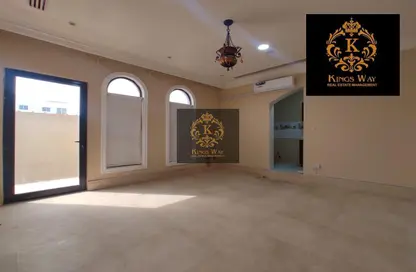 Villa - Studio - 1 Bathroom for rent in Mohamed Bin Zayed City - Abu Dhabi