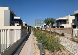 Townhouse - 3 bedrooms - 4 bathrooms for rent in Maple 2 - Maple at Dubai Hills Estate - Dubai Hills Estate - Dubai