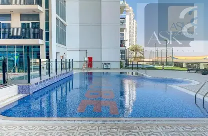 Apartment - 1 Bedroom - 2 Bathrooms for sale in Starz Tower 2 - Starz by Danube - Al Furjan - Dubai