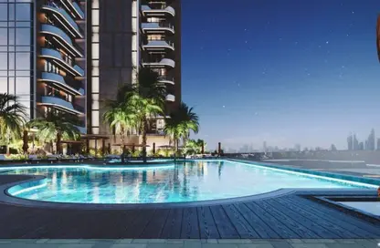 Apartment - 2 Bedrooms - 3 Bathrooms for sale in The Orchard Place - Jumeirah Village Circle - Dubai