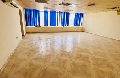 Office Space - Studio - 1 Bathroom for rent in Al Quoz - Dubai