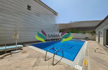 Villa - 4 Bedrooms - 4 Bathrooms for rent in Umm Suqeim 3 Villas - Umm Suqeim 3 - Umm Suqeim - Dubai