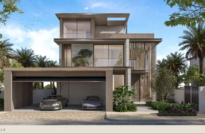 Villa - 5 Bedrooms - 6 Bathrooms for sale in Nad Al Sheba Gardens Phase 11 - Nad Al Sheba Gardens - Nad Al Sheba - Dubai Villa - 5 Bedrooms - 6 Bathrooms for sale in Nad Al Sheba Gardens Phase 11 - Nad Al Sheba Gardens - Nad Al Sheba - Dubai