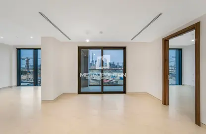 Apartment - 1 Bedroom - 2 Bathrooms for sale in Sobha Creek Vistas Grande - Sobha Hartland - Mohammed Bin Rashid City - Dubai