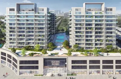 شقة - 2 غرف نوم - 3 حمامات للبيع في اكويتي هوم - الفرجان - دبي