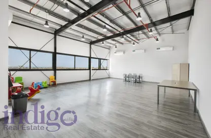 Office Space - Studio for sale in A A Tower - Sheikh Zayed Road - Dubai