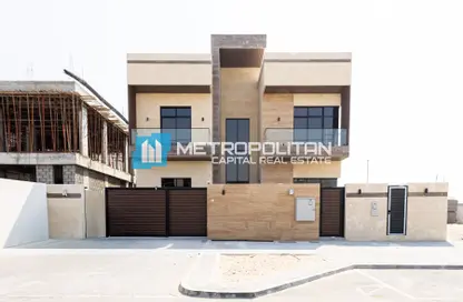 فيلا - 6 غرف نوم - 7 حمامات للبيع في الريمان II - الشامخة - أبوظبي فيلا - 6 غرف نوم - 7 حمامات للبيع في الريمان II - الشامخة - أبوظبي