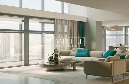 Apartment - 2 Bedrooms - 2 Bathrooms for sale in City Of Lights - Al Reem Island - Abu Dhabi