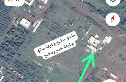مزرعة - استوديو للبيع في الذيد - الشارقة