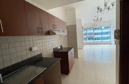 شقة - 1 حمام للايجار في سكاي كورتس تاور B - أبراج سكاي كورتس - دبي لاند - دبي