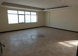 Empty Room image for: Penthouse - 5 bedrooms - 5 bathrooms for rent in Ajman Gate Tower - Ajman Industrial 2 - Ajman Industrial Area - Ajman, Image 1