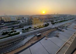 Balcony image for: Studio - 1 bathroom for sale in Al Mamsha - Muwaileh - Sharjah, Image 1