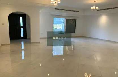 فيلا - 4 غرف نوم - 6 حمامات للايجار في فلل لين غاردن - قرية الجميرا سركل - دبي