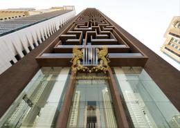 Office Space - 1 bathroom for rent in Maze Tower - Sheikh Zayed Road - Dubai