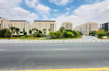Apartment - 1 Bedroom - 1 Bathroom for sale in Souks Residential - Al Mamsha - Muwaileh - Sharjah