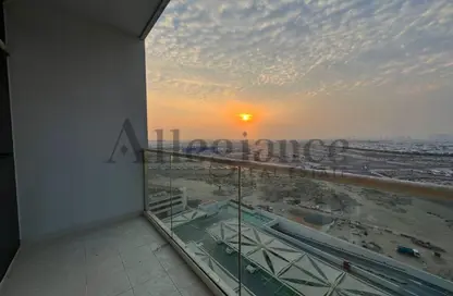 Apartment - Studio - 1 Bathroom for sale in Carson A - Carson - DAMAC Hills - Dubai