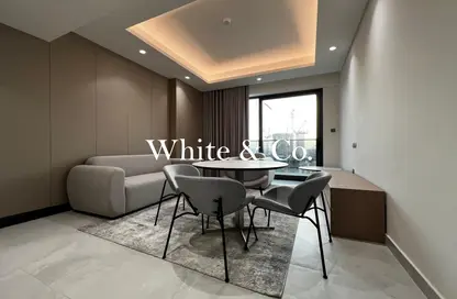Apartment - 2 Bedrooms - 2 Bathrooms for rent in Cloud Tower - Jumeirah Village Triangle - Dubai