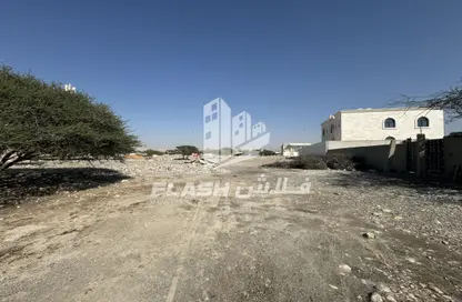 Outdoor House image for: Land - Studio for sale in Seih Al Uraibi - Ras Al Khaimah, Image 1