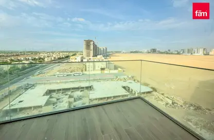 Apartment - 1 Bedroom - 2 Bathrooms for rent in Marco Polo - Living Legends - Dubai