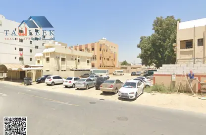 أرض - استوديو للبيع في برج النعيمية  2 - أبراج النعيمية - النعيمية - عجمان
