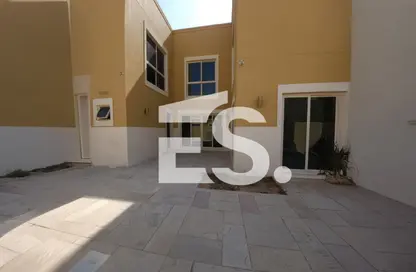 Townhouse - 4 Bedrooms - 5 Bathrooms for sale in Khannour Community - Al Raha Gardens - Abu Dhabi