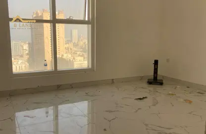 Apartment - 2 Bedrooms - 3 Bathrooms for rent in Al Nakheel - Ajman Downtown - Ajman