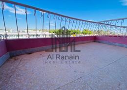 Apartment - 3 bedrooms - 4 bathrooms for rent in Al Niyadat - Al Ain