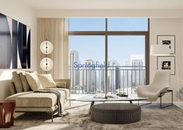 Apartment - 2 bedrooms - 2 bathrooms for sale in Creek Palace - Dubai Creek Harbour (The Lagoons) - Dubai Apartment - 2 bedrooms - 2 bathrooms for sale in Creek Palace - Dubai Creek Harbour (The Lagoons) - Dubai
