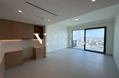 شقة - غرفة نوم - 1 حمام للايجار في برج Park Horizon 1 - بارك هورايزون - دبي هيلز استيت - دبي