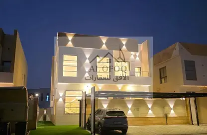 فيلا - 5 غرف نوم - 7 حمامات للبيع في 1 الياسمين - الياسمين - عجمان فيلا - 5 غرف نوم - 7 حمامات للبيع في 1 الياسمين - الياسمين - عجمان