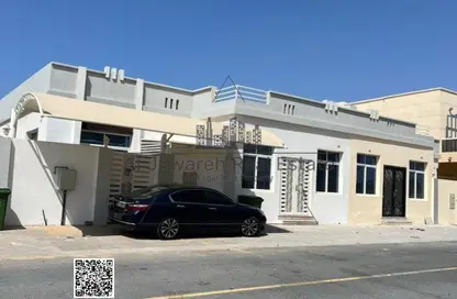 فيلا - 3 غرف نوم - 3 حمامات للبيع في الزاهية جاردنز - الزاهية - عجمان