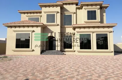 Villa - 6 Bedrooms - 7+ Bathrooms for sale in Kshisha 3 - Al Rahmaniya - Sharjah