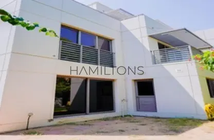 Villa - 4 Bedrooms - 5 Bathrooms for sale in Al Zahia Garden Apartments - Al Zahia - Muwaileh Commercial - Sharjah