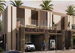 Villa - 4 bedrooms - 5 bathrooms for sale in THE FIELDS AT D11 - MBRMC - Wadi Al Safa 3 - Dubai