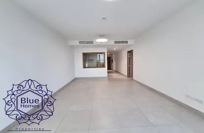 شقة - غرفة نوم - 2 حمامات للايجار في برج دي ايكس بي - شارع الشيخ زايد - دبي