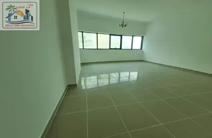 Apartment - 1 Bedroom - 2 Bathrooms for rent in New Al Taawun Road - Al Taawun - Sharjah