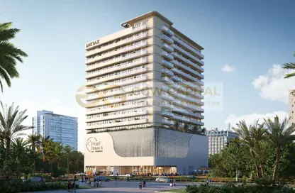 Apartment - 1 Bedroom - 1 Bathroom for sale in Pearl House IV - Jumeirah Village Circle - Dubai Apartment - 1 Bedroom - 1 Bathroom for sale in Pearl House IV - Jumeirah Village Circle - Dubai