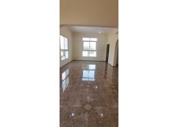 Apartment - 1 bedroom - 1 bathroom for rent in Al Bahia - Abu Dhabi