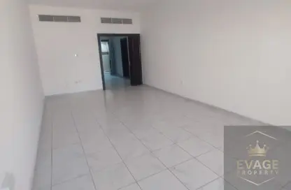 Apartment - 2 Bedrooms - 2 Bathrooms for rent in Al Rashidiya Towers - Al Rashidiya - Ajman Downtown - Ajman