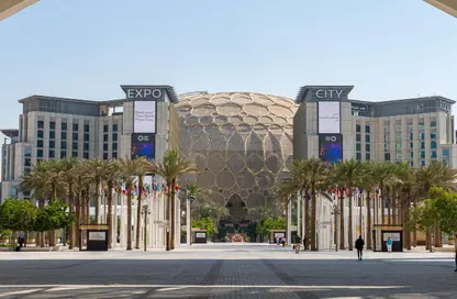 شقة - غرفة نوم - 1 حمام للبيع في تيرا غاردنز - اكسبو سيتي - دبي شقة - غرفة نوم - 1 حمام للبيع في تيرا غاردنز - اكسبو سيتي - دبي