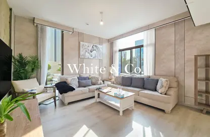 تاون هاوس - 4 غرف نوم - 5 حمامات للايجار في شمس - المرابع العربية 3 - دبي تاون هاوس - 4 غرف نوم - 5 حمامات للايجار في شمس - المرابع العربية 3 - دبي