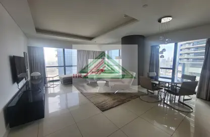 شقة - 2 غرف نوم - 1 حمام للايجار في تاور D - داماك تاورز من باراماونت - الخليج التجاري - دبي